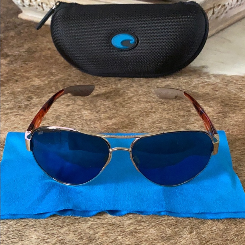 Costa Sunglasses 😎